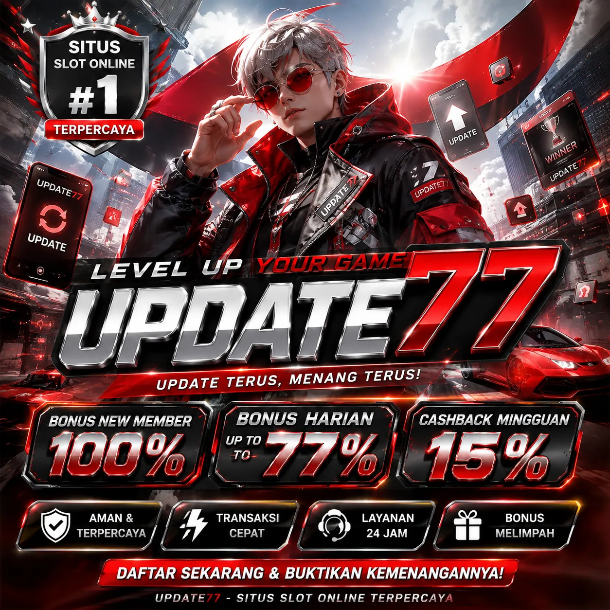 UPDATE77Banner