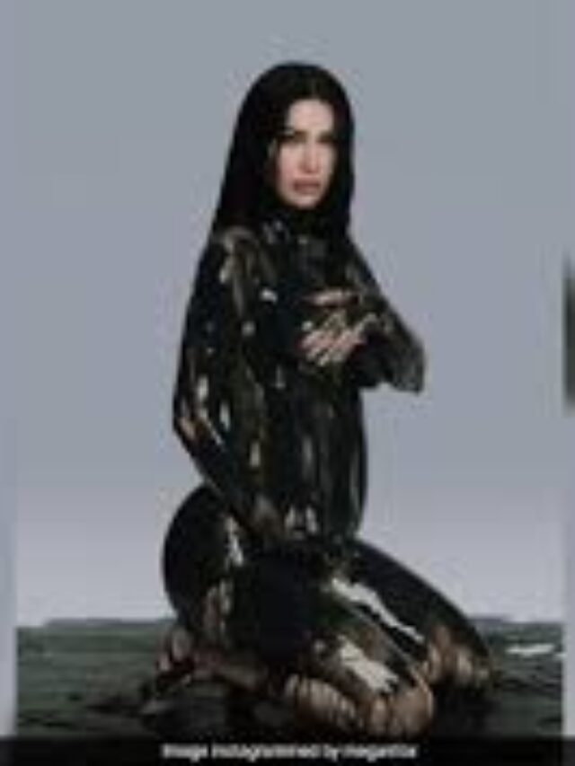 Megan Fox Announces Pregnancy with a Powerful and Poetic Instagram